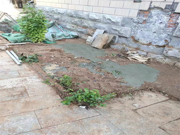 东郊镇地基基础注浆增加承载力灌浆加固