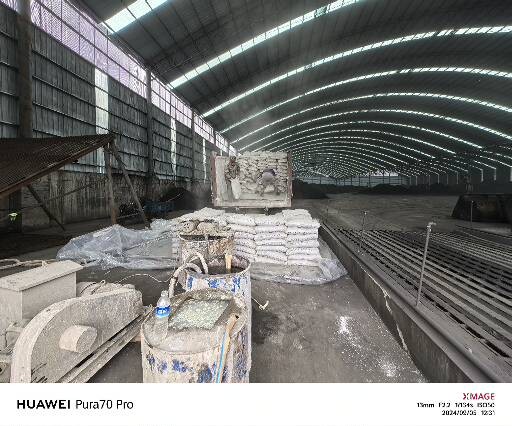 东郊镇厂房地面下沉注浆加固施工